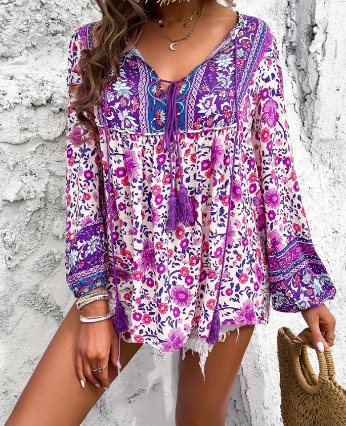 BoHo Vibes