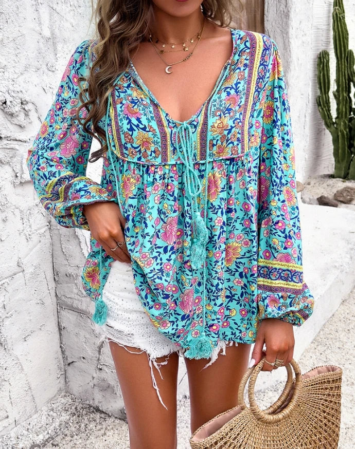 BoHo Vibes