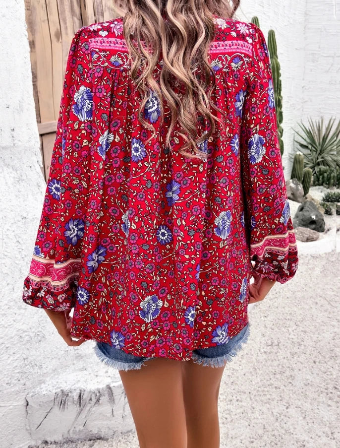 BoHo Vibes