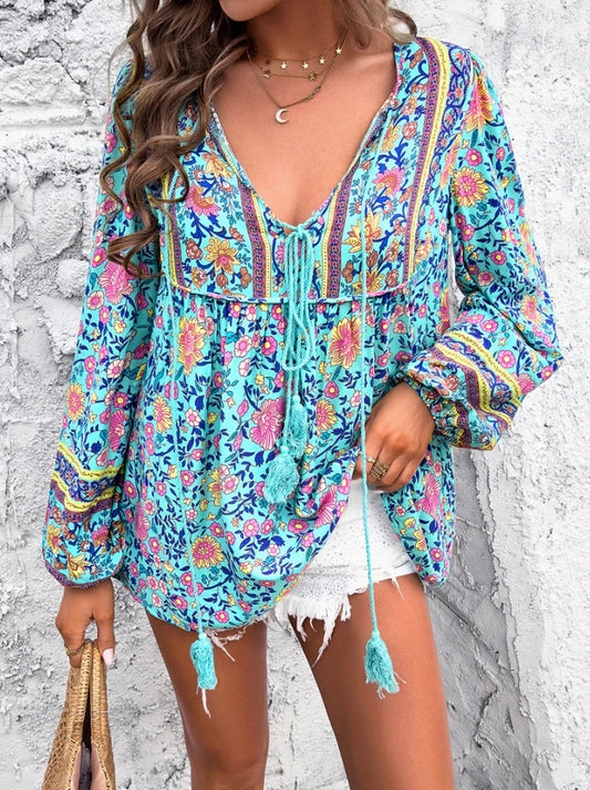 BoHo Vibes