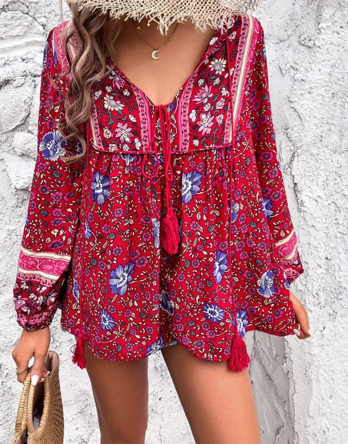 BoHo Vibes