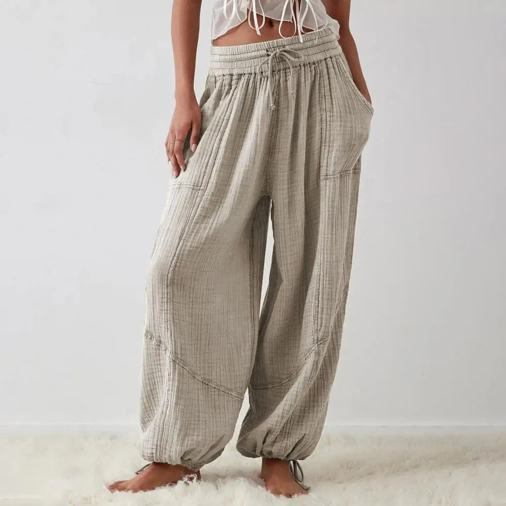 Comfy Hippie