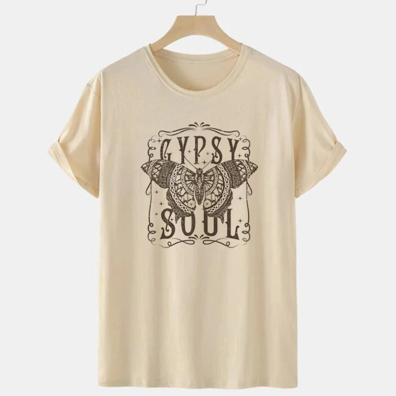 Gypsy Soul